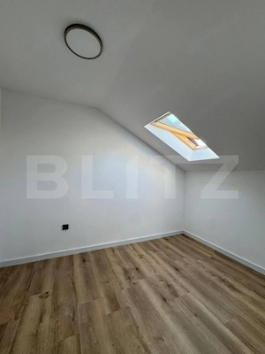 Apartament la Casa cu 3 camere, prima închiriere, 60 mp, , cart Marasti  - imagine 5