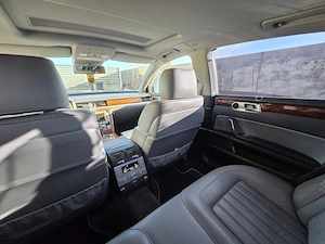 Volkswagen Phaeton - imagine 2