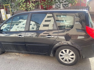 Renault Grand Scenic 1.9 cm , cutie automata, motorina - imagine 2