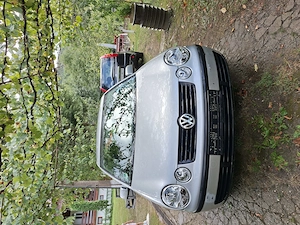 Polo 9N 1.4 benzina  2002