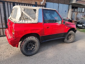 vand Vitara 1.6 16v inscrisa RO