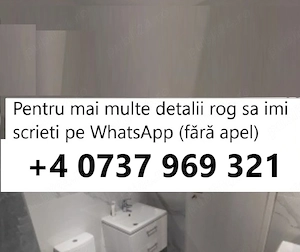   chirie ARAD apartament cu doua camere - imagine 2