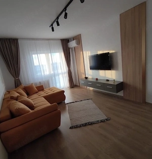   chirie ARAD apartament cu doua camere - imagine 5