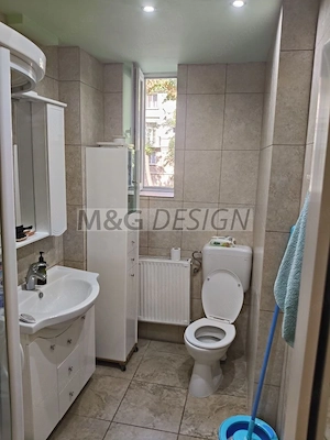Apartament 2 camere Sagului la parter cu centrala - imagine 8
