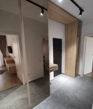   chirie ARAD apartament cu doua camere - imagine 8