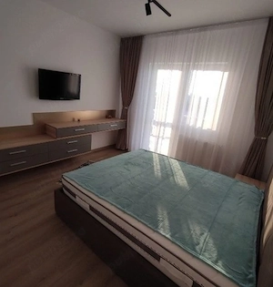   chirie ARAD apartament cu doua camere - imagine 9
