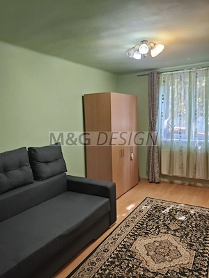 Apartament 2 camere Sagului la parter cu centrala - imagine 2