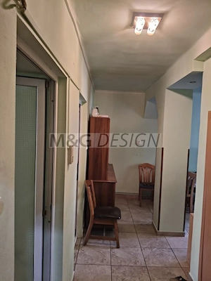 Apartament 2 camere Sagului la parter cu centrala - imagine 6