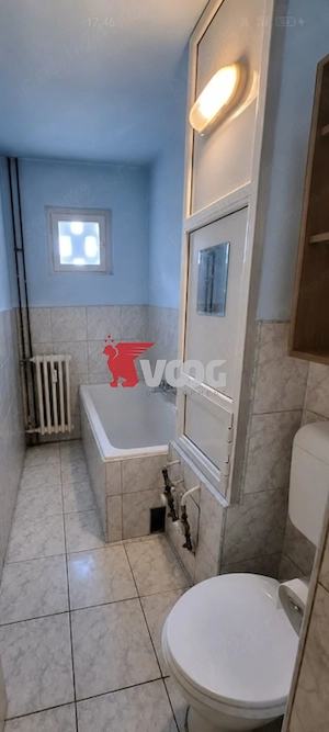 Apartament 3 camere Dacia de vânzare - imagine 7