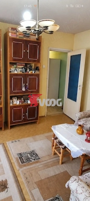 Apartament 3 camere Dacia de vânzare