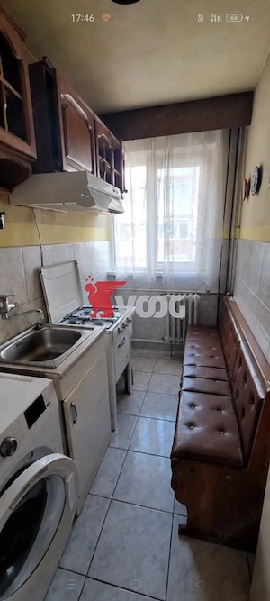 Apartament 3 camere Dacia de vânzare - imagine 8