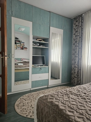 Vand apartament 3 camere - imagine 2