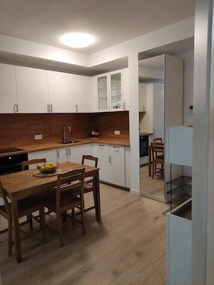 PROPRIETAR 2 camere 49 mp, Doamna Ghica, Quartier Azuga, - imagine 5