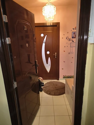 VEST parc Aurora - 2cam, dec, 4/10, renovat, intab- 65900 eu - imagine 12