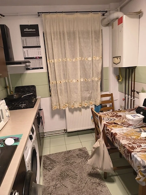 VEST parc Aurora - 2cam, dec, 4/10, renovat, intab- 65900 eu - imagine 5