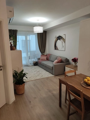 PROPRIETAR 2 camere 49 mp, Doamna Ghica, Quartier Azuga, - imagine 3