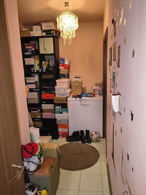 VEST parc Aurora - 2cam, dec, 4/10, renovat, intab- 65900 eu - imagine 14