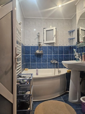 Vand apartament 3 camere - imagine 5