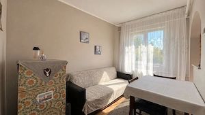COMISION 0% | 2 camere | Dacia | Etaj 4/4 | Bloc cu Acoperis - imagine 9