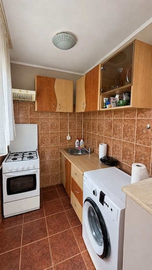 COMISION 0% | 2 camere | Dacia | Etaj 4/4 | Bloc cu Acoperis - imagine 12