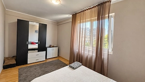 COMISION 0% | 2 camere | Dacia | Etaj 4/4 | Bloc cu Acoperis - imagine 3