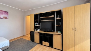 COMISION 0% | 2 camere | Dacia | Etaj 4/4 | Bloc cu Acoperis - imagine 6