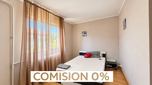 COMISION 0% | 2 camere | Dacia | Etaj 4/4 | Bloc cu Acoperis