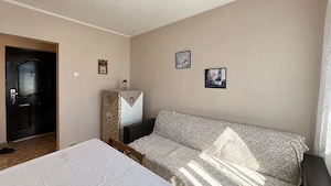 COMISION 0% | 2 camere | Dacia | Etaj 4/4 | Bloc cu Acoperis - imagine 10
