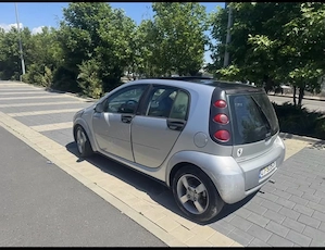 smart forfour - imagine 4