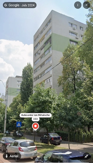 Schimb apartament Bucuresti S1
