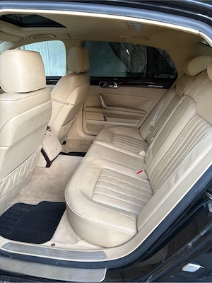 vw phaeton 3.0 V6 - imagine 5