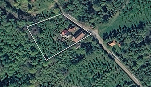 Casă de vânzare în Valea Brazilor, județul Argeș   teren generos de 2.896 mp și 3 construcții - imagine 4