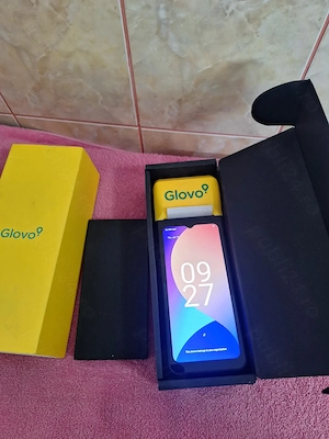 Tableta terminal pos glovo iMin Swift 2 Pro