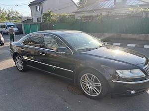 vw phaeton 3.0 V6 - imagine 2