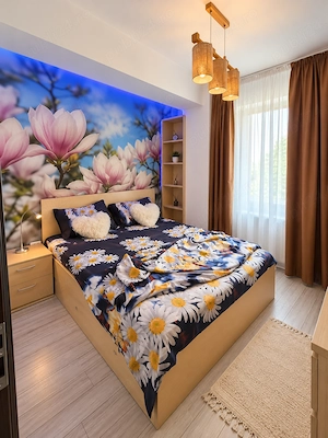 Apartament 2 camere de inchiriat   Militari Residence - imagine 5
