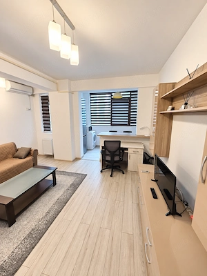 Apartament 2 camere de inchiriat   Militari Residence - imagine 4