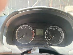 Skoda Roomster  - imagine 2