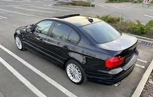 BMW 320i Special Edition - imagine 3