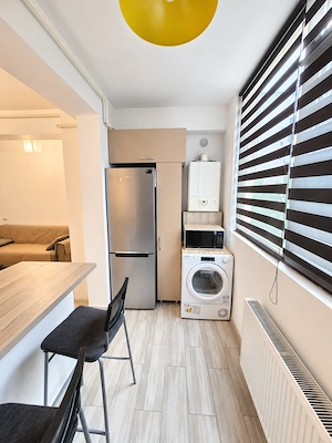 Apartament 2 camere de inchiriat   Militari Residence - imagine 9