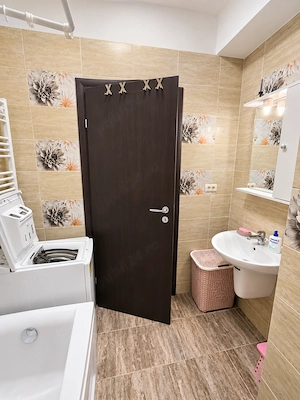 Apartament 2 camere de inchiriat   Militari Residence - imagine 6