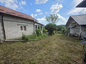Casă de vânzare în Valea Brazilor, județul Argeș   teren generos de 2.896 mp și 3 construcții - imagine 6
