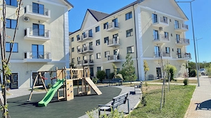 Proprietar inchiriez ap.2 camere, 2 balcoane, parcare, lift, 66 mp utili,negociabil - imagine 10