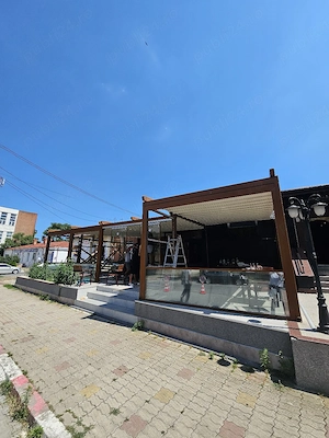 spațiu comercial restaurant terasa laborator - imagine 2