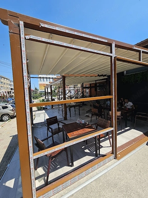 spațiu comercial restaurant terasa laborator - imagine 5