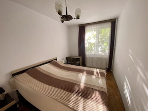 Inchiriez Apartament 2 camere, 50mp, Gheorgheni (5 min de Iulius Mall) - imagine 9