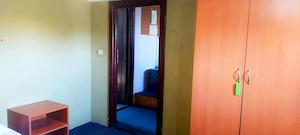 Zona centrală! cazare pentru muncitori la 6 minute de catedrală! baie proprie, toate utilitățile inc - imagine 7