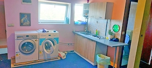 Zona centrală! cazare pentru muncitori la 6 minute de catedrală! baie proprie, toate utilitățile inc - imagine 8