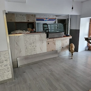 spațiu comercial restaurant terasa laborator - imagine 10