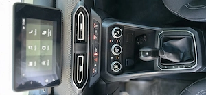 Vand Dacia Logan 3 cutie automată CVT + GPL - imagine 9