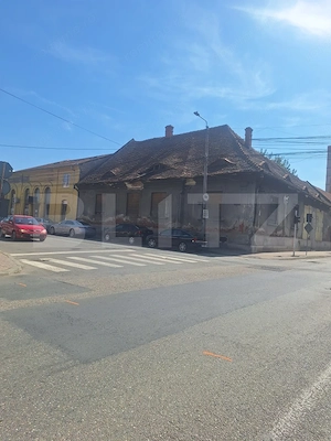 Casă ultracentrală – oportunitate rară de investiție cu potențial multiplu - imagine 3